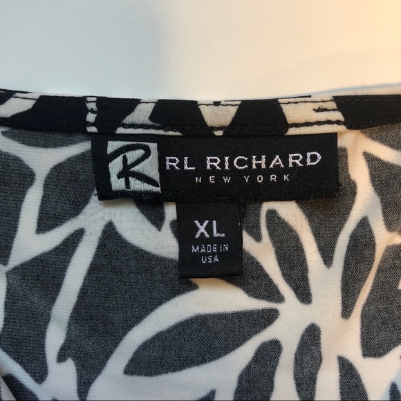 RL Richard Blouse - Picture 5 of 5